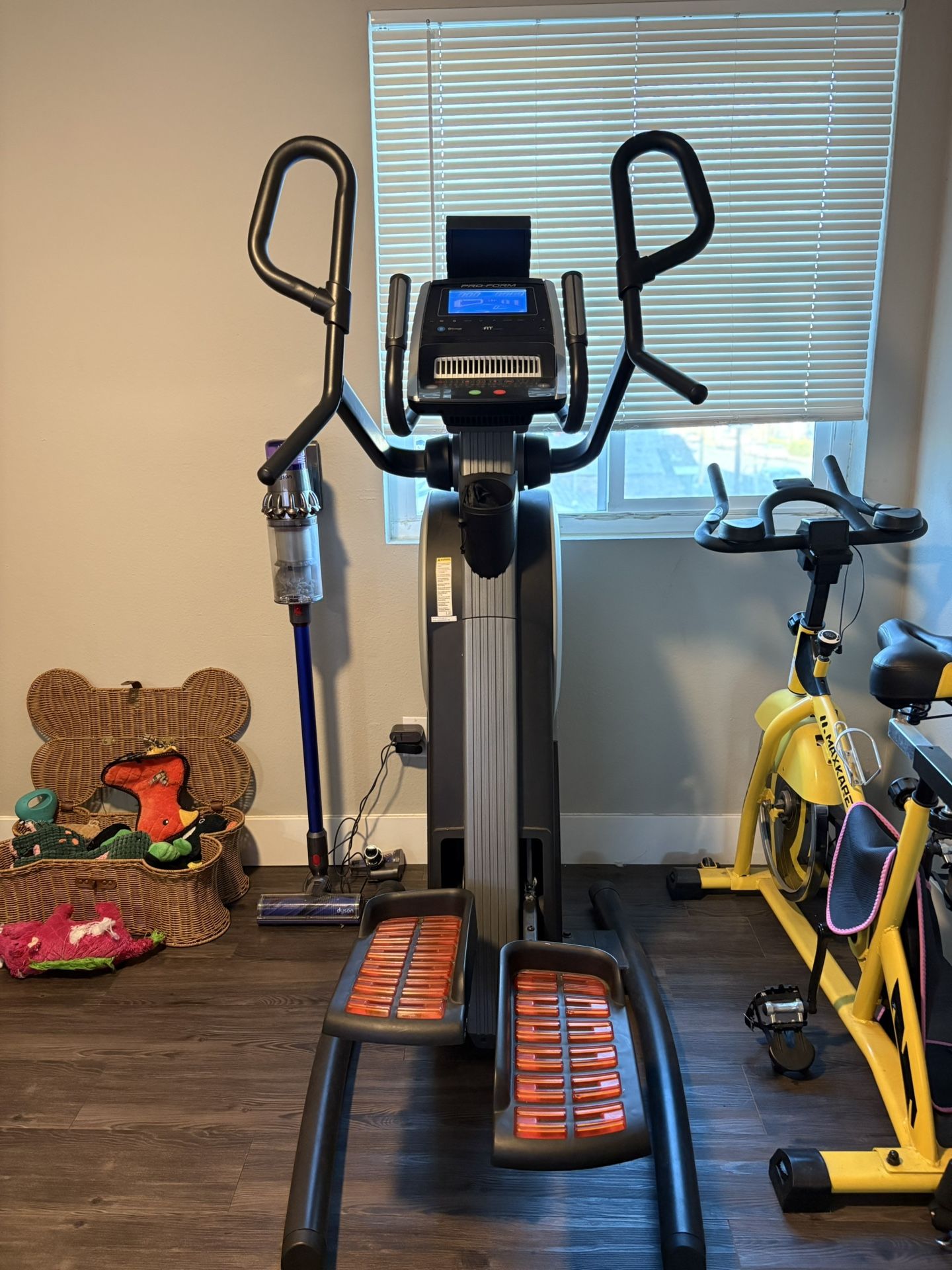 Pro-form Elliptical For Sale