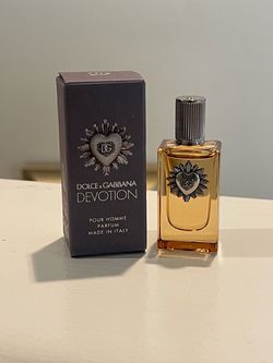 Dolce&Gabbana Devotion For Men Parfum