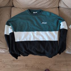 Palace Sweatshirt Size M