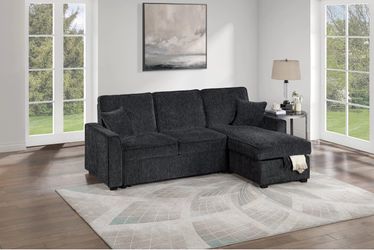 Sofa bed