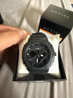 Invicta Activa watch