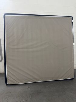 MATTRESSES