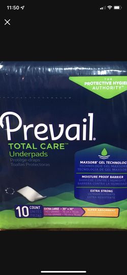 Prevail Total Care