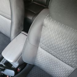 Nissan Rogue Mileage 32