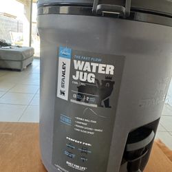 Stanley 2 Gal Water Jug