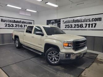 2014 GMC Sierra 1500