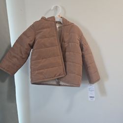 Jacket Bebe