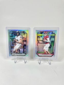 Football Cards
