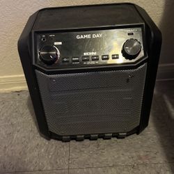Ion Audio Game Day Speaker