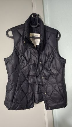 Eddie Bauer Goose Down Vest