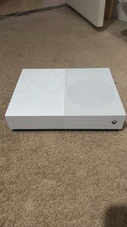 Xbox 1 S