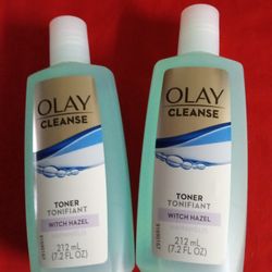 OLAY CLEANSE 