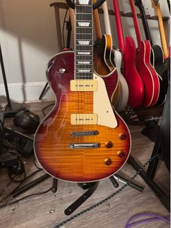 Sire L7V Larry Carlton Electric Guitar. P90’s