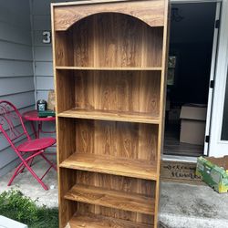 Bookshelf