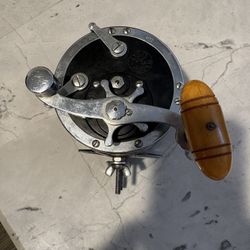Penn Reel
