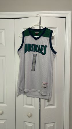 Lamelo Ball Chino Hills High school Jersey