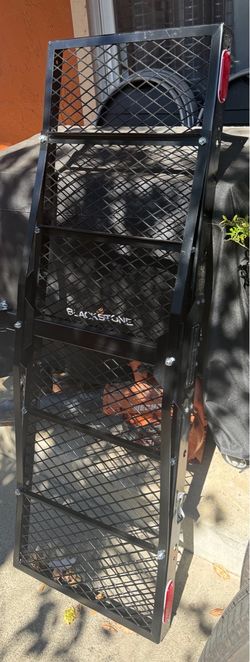 Haul master cargo carrier
