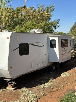 Mobile Home