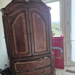 Armoire