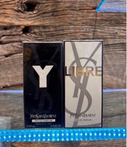 Ysl Cologne