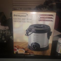 Brand New Air Fryer 
