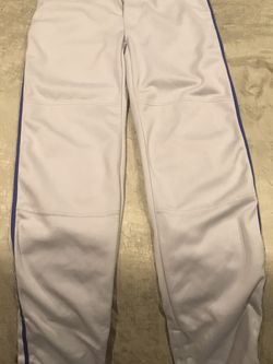 Baseball Pants 6 Mizuno Pro, One Champ 30/32 Waist Yxxl