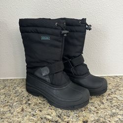 Men’s Northside Snow Boots  Size 7  