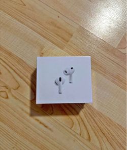 AirPods Pro 3