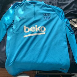 Barca Jacket
