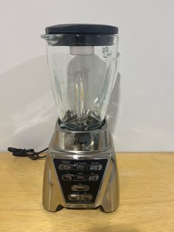Oster Pro 1200 power blender