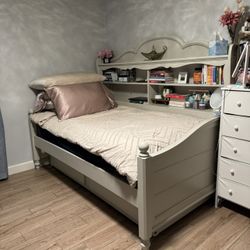 XL Twin Bed