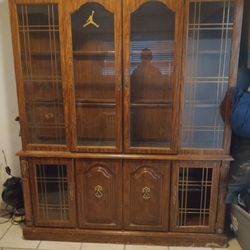 China Cabinet 