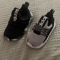 Toddler Adidas 