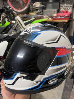 Arai Corsair X Helmet 