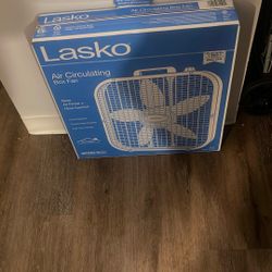 Floor Fan 10 Dollars
