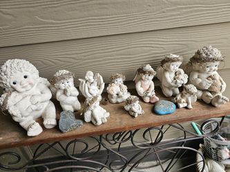 Garden Angels