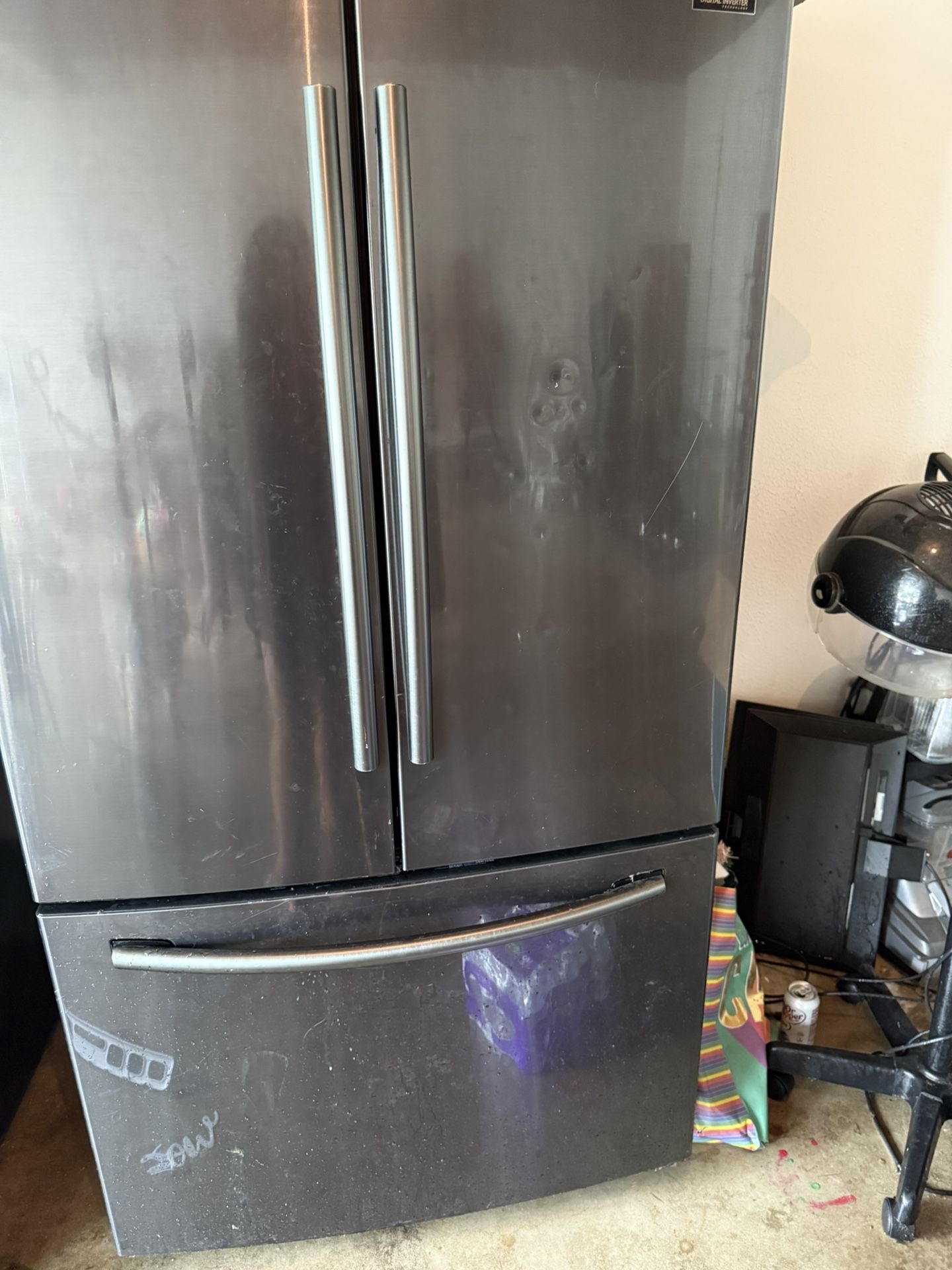 Samsung Refrigerator 