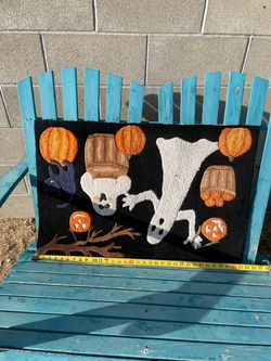 🎃 Halloween Door Mat 🎃