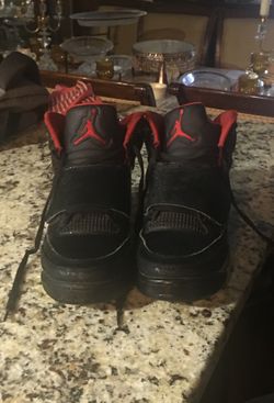 Jordans Son Of Mars Size 6.5 boys.MUST GO