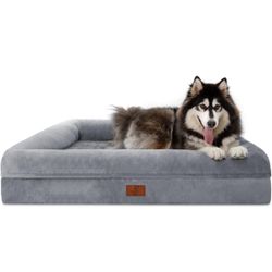XL Dog Bed 