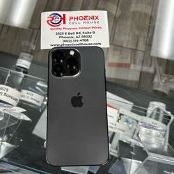 iPhone 13 Pro 128gb unlocked