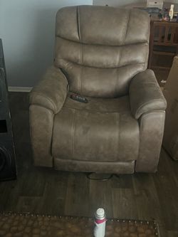 La Z Boy Chair