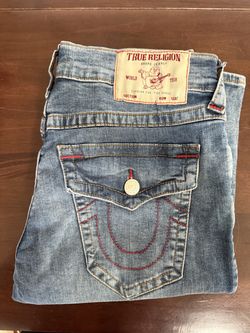 Men’s True Religion Jeans