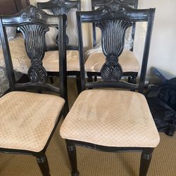 For Diamond Chair, Nice And Clean