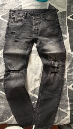 Ksubi Jeans