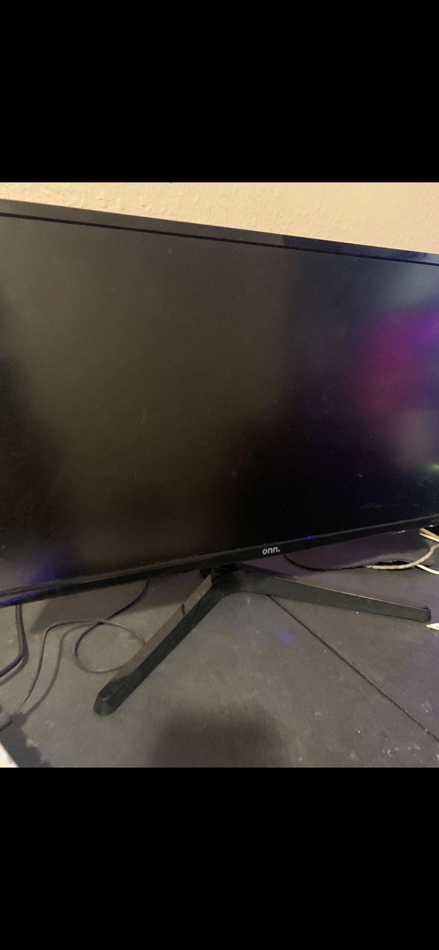 22 inch Gaming Monitor