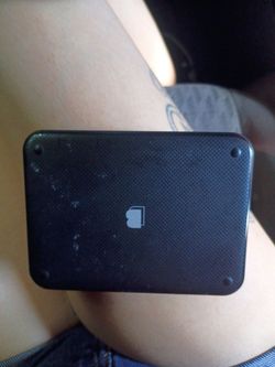 BLU M100 Blaze 5G Mobile Hotspot – Great Condition