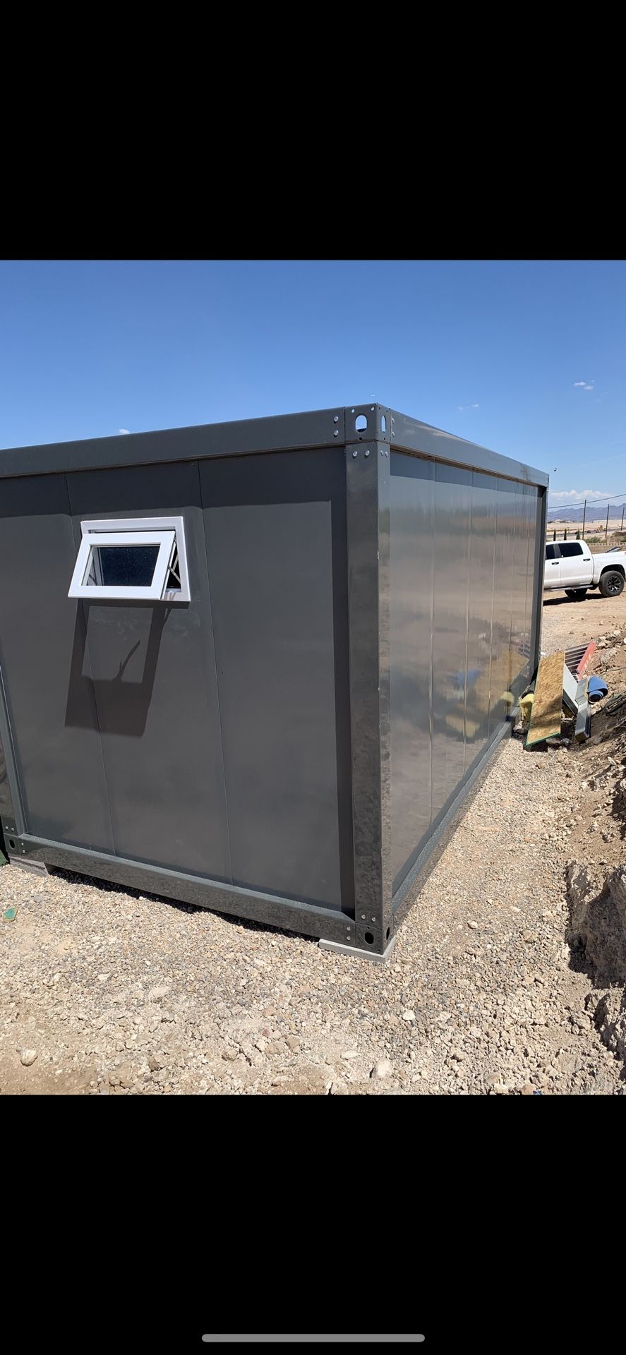 Tiny Homes