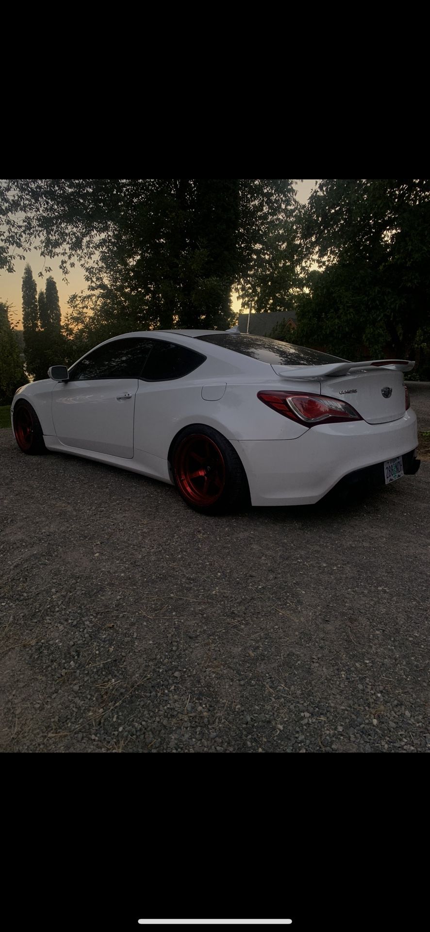 2013 Hyundai Genesis