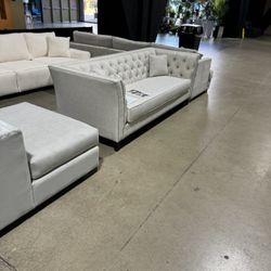 Sofas 